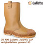 Jallatte Jalartic CAP veiligheidslaars S3