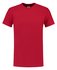 Rood T-shirt Tricorp 101002