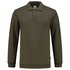 Tricorp 301005 Polosweater tailleboord_