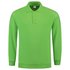 Tricorp 301005 Polosweater tailleboord_