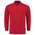 Tricorp 301005 Polosweater tailleboord_