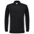 Tricorp 302001 Polosweater bicolor borstzak_