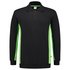 Tricorp 302001  bi-color  polosweater