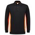 Tricorp 302001 Polosweater bicolor borstzak_