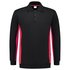 Tricorp 302001 Polosweater bicolor borstzak_