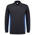 Tricorp 302001 Polosweater bicolor borstzak_