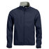 Clique 02910 Basic Softshell Jacket_