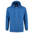 Tricorp 301019 sweater capuchon royalblue