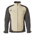 Mascot Dresden softshelljack 5509 khaki-zwart