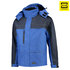 Tricorp 402003 Parka  royalblue - navy