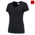 101008 Dames fitted  T-shirt_