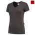 101008 Dames fitted  T-shirt_