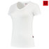 101008 Dames fitted  T-shirt_