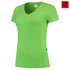 101008 Dames fitted  T-shirt_