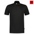 Tricorp 201021 Poloshirt jersey zwart