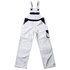 Milano Tuinoverall_