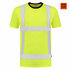 Tricorp RWS T-shirt fluor geel