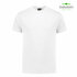 Indushirt T-shirt organic kat.  wit