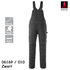 Elvas Tuinoverall_