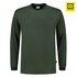 Tricorp 102005 T-shirt UV blocker  groen