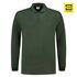 Tricorp 202005 Poloshirt UV blocker  groen