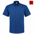 Tricorp 701003  Werkhemd korte mouw  royal blue