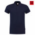 Tricorp 201005  Poloshirt fitted  navy