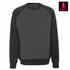 Mascot 50570-962 Witten Sweater 1809 antraciet-zwart