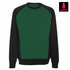 Mascot 50570-962 Witten Sweater 0309  groen-zwart