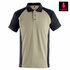 Mascot 505-961 Botrop Polo  5509 lichtkhaki-zwart