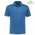 Indushirt PO200 Polo  unicolor  korenblauw