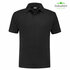 Indushirt PO200 Polo  unicolor  antraciet