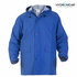 Hydrowear 01520 Selsey Regenjas  korenblauw