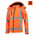 Tricorp 403003 Softshelljack  RWS  fl-oranje