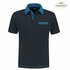 Indushirt PS200 Polo Bicolor  borstzak_