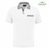 Indushirt PS200 Polo Bicolor  borstzak_