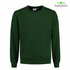Indushirt SRO300 Sweater  55 groen