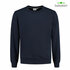 Indushirt SRO300 Sweater  groen 10 marinebl.
