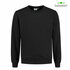 Indushirt SRO300 Sweater  70 zwart