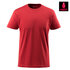 Mascot Calais   51579-965-02 T-shirt  02 rood