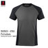 Potsdam  T-shirt  tweekleurig_
