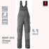 Orense Tuinoverall met kniezakken_