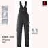 Orense Tuinoverall met kniezakken_