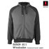 Wiesbaden hooded  Sweatshirt_