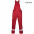 Hydrowear 042525 Mal Lasoverall rood
