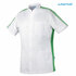 De Berkel Unisex Jack qit-groen