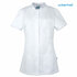 De Berkel Fleur Damesjack Wit