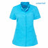 De Berkel Jillian Damesjack azurblauw