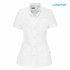 De Berkel Jillian Damesjack  wit