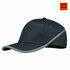 Tricorp Cap reflectie marineblauw